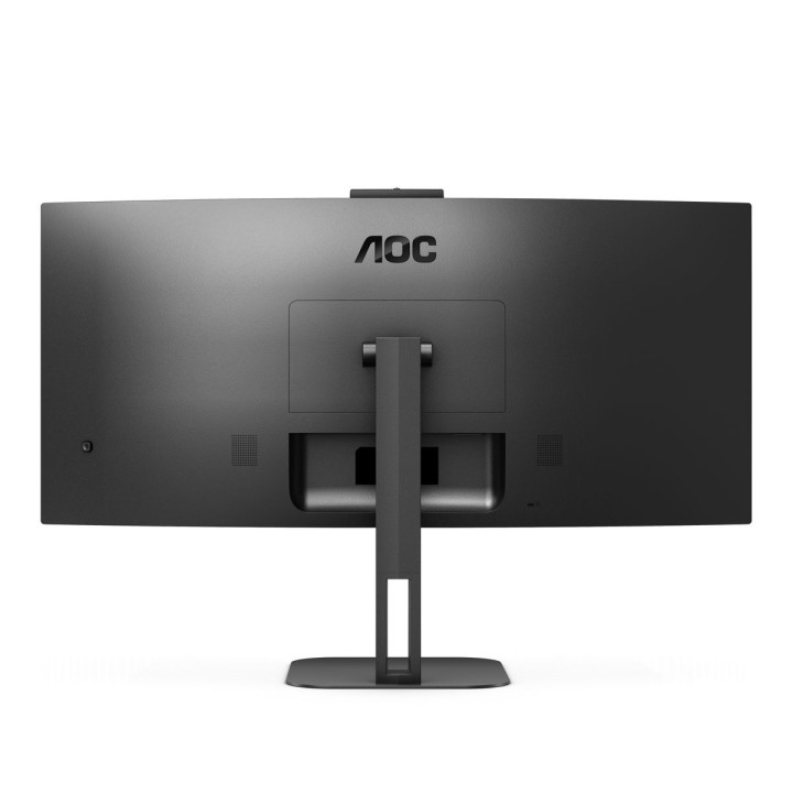AOC 34  CURVED